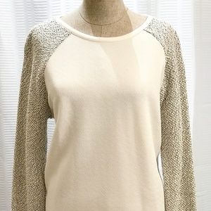 Women's Long Sleeve Loft Blouse